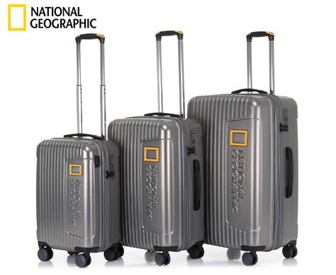 national geographic luggage price.